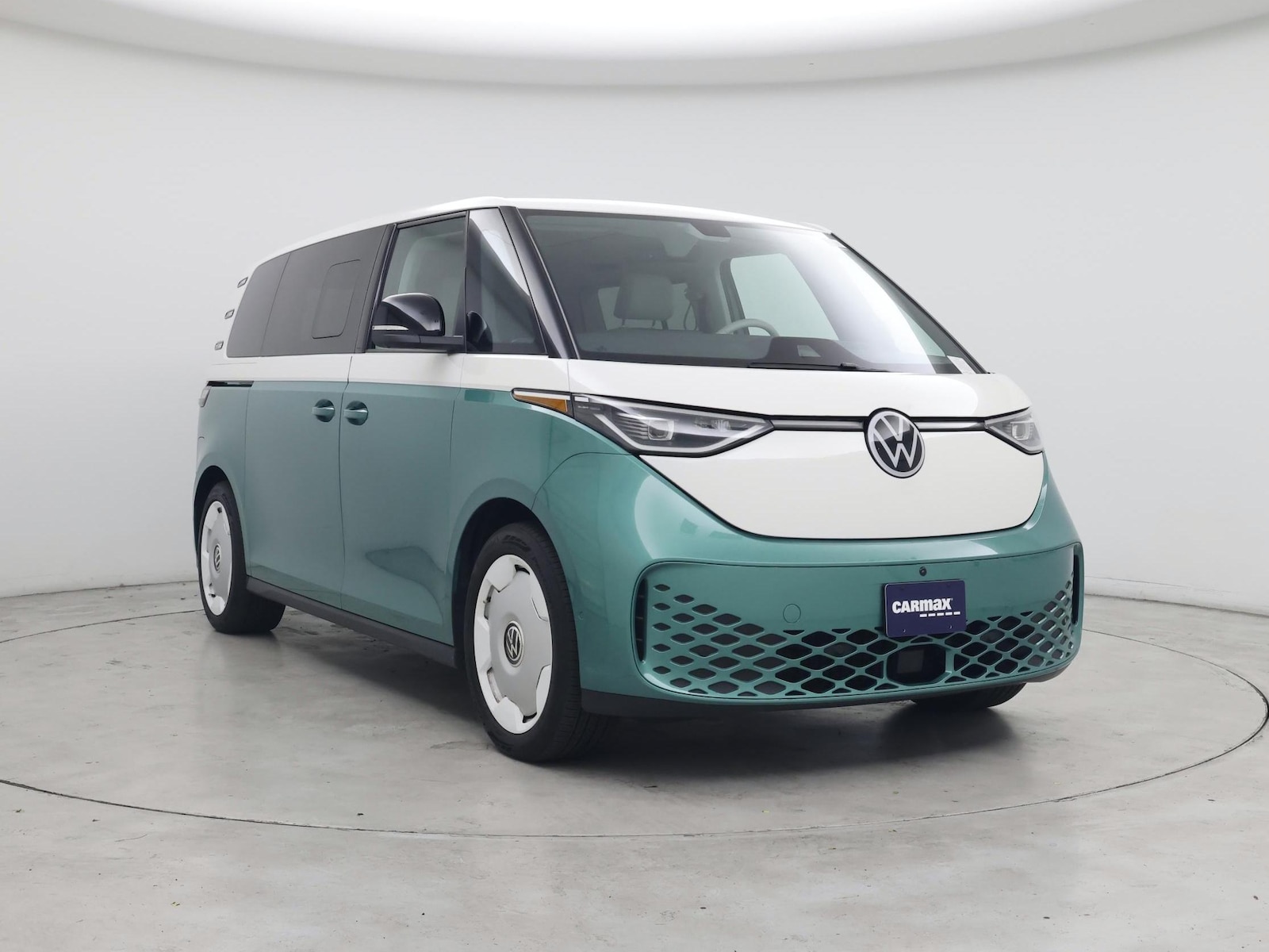 volkswagen id. buzz 2025 WVG5WVEB1SH015151 image volkswagen id. buzz 2025 WVG5WVEB1SH015151 image